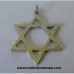 Estrela de Davide.